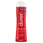 Durex-Play Sweet Strawberry 50ml