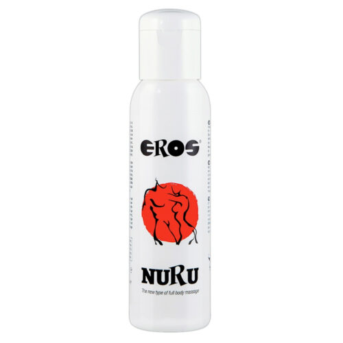 Eros Nuru Massage-Gel 250ml