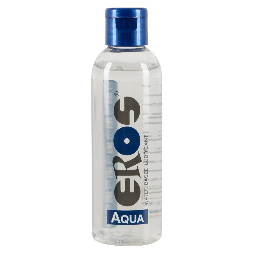 Eros Aqua 100 Ml