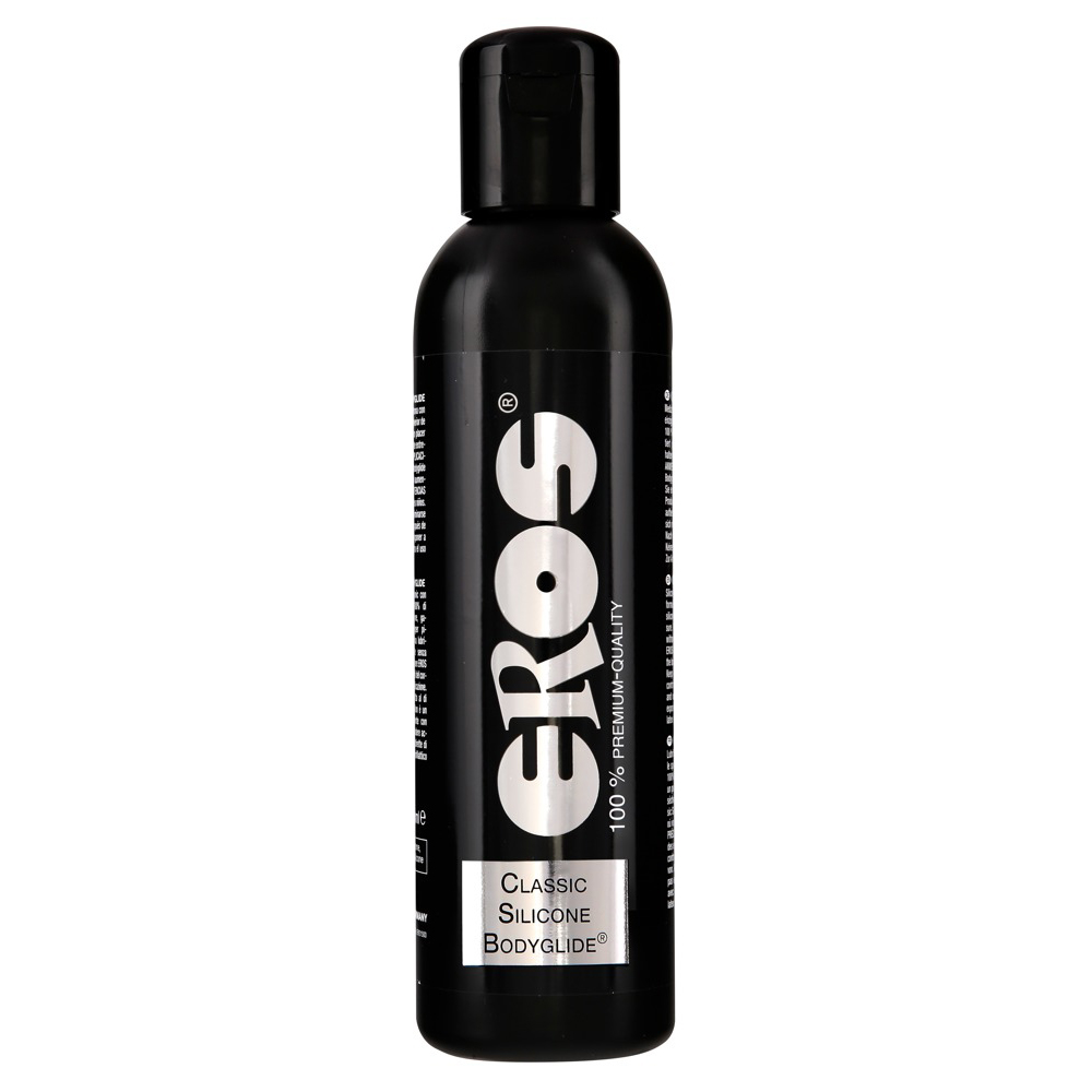 Eros Bodyglide Silliconen 500ml