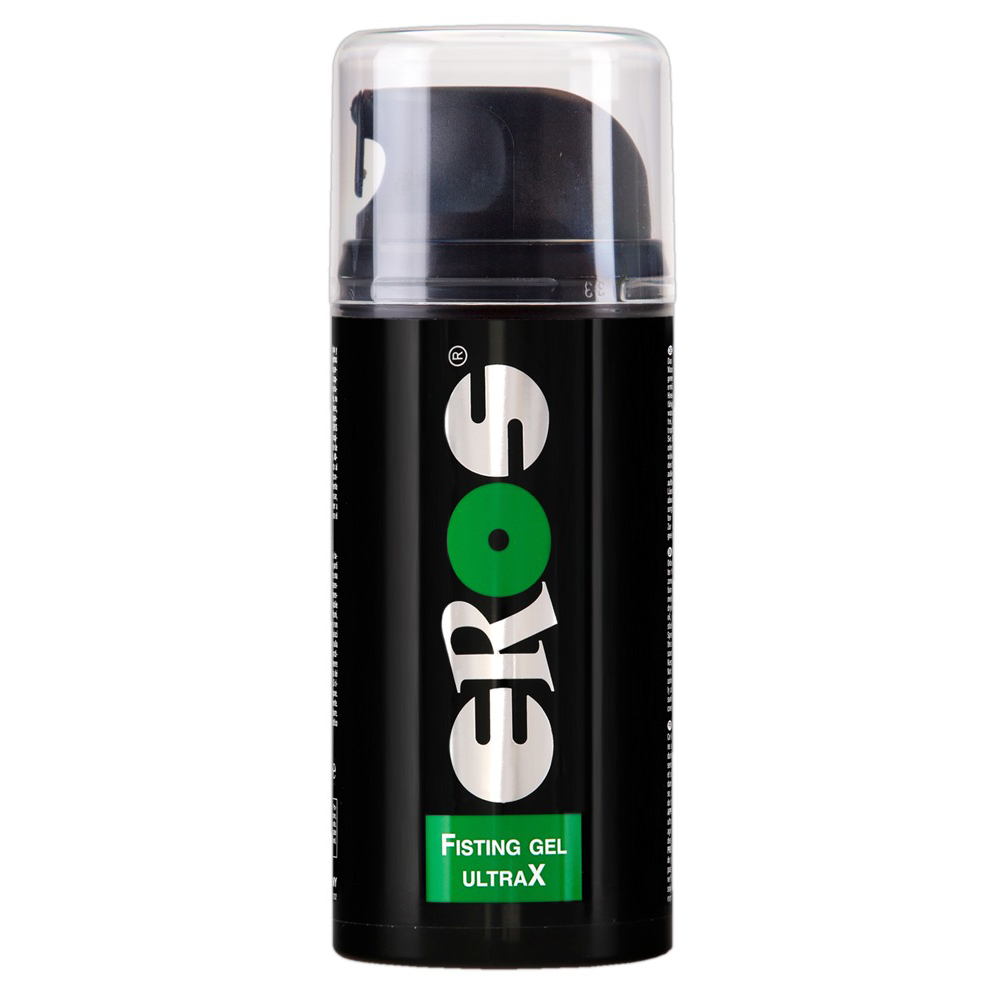 Eros Fisting Gel Ultra X 100ml