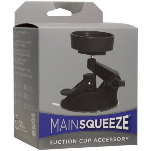 Main Squeeze-Suction Cup