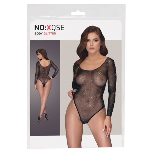 No:xqse-Body Glitter S-L