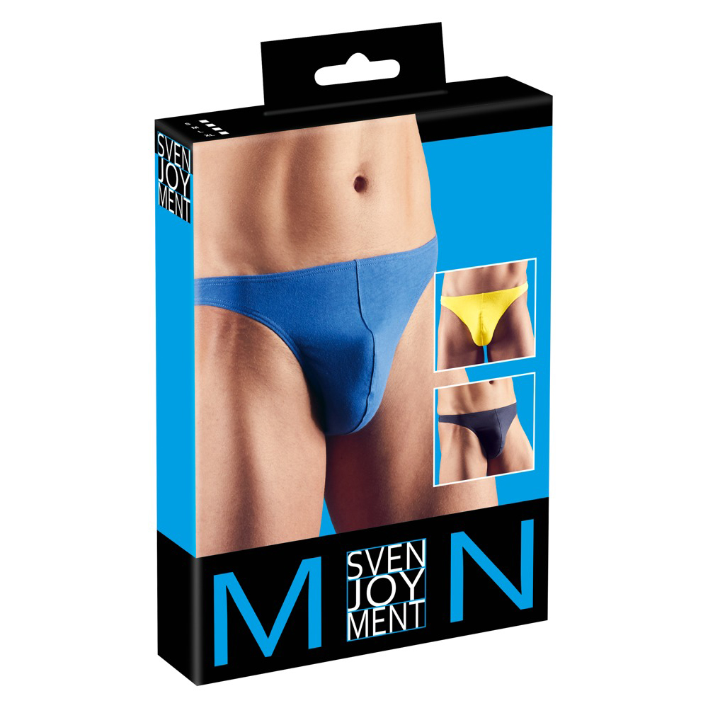 Sven-3-Pack String Small