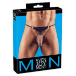 Svenj. Cock Ring String - Large