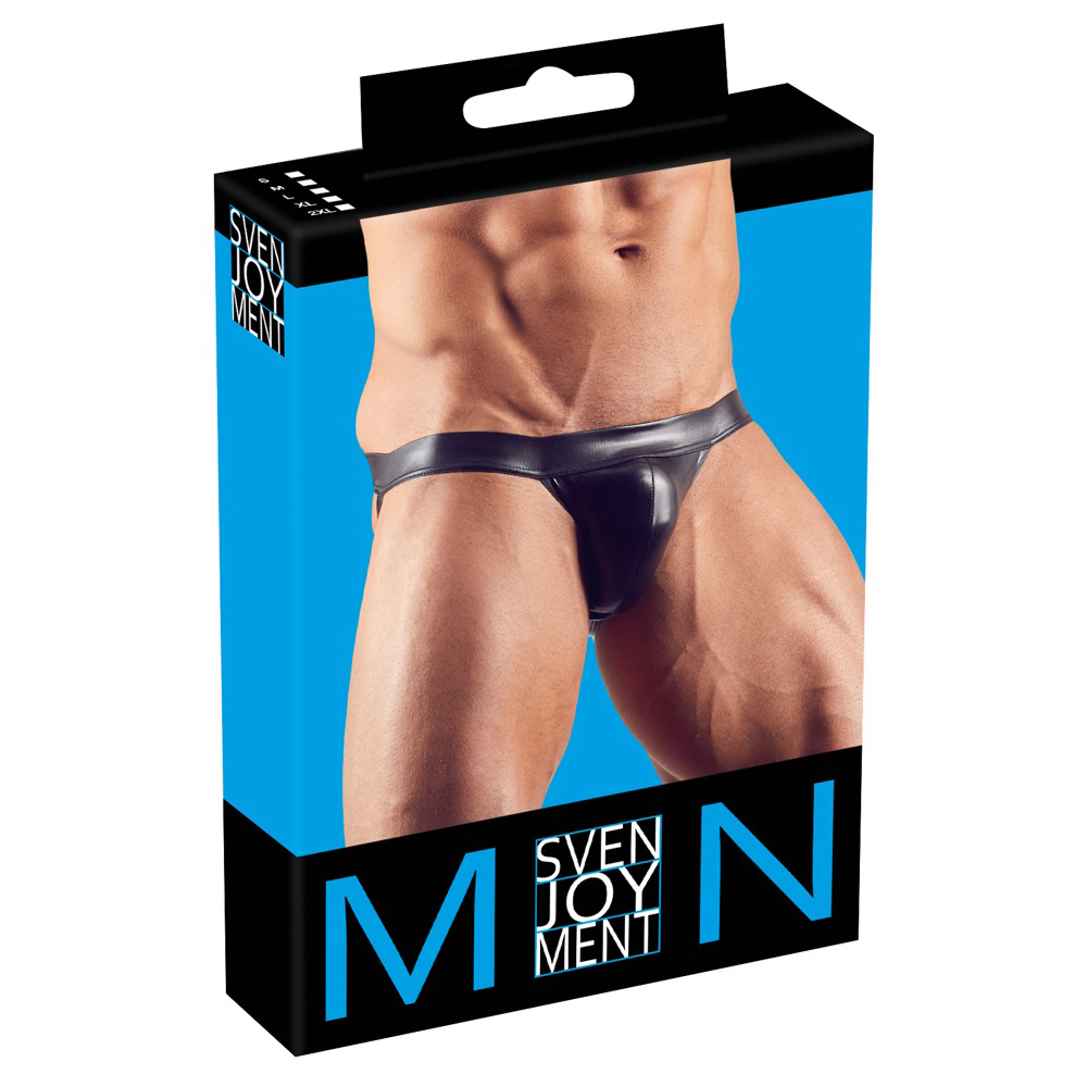 Svenj. Jockstrap - Master Medium