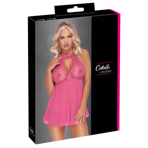 C.C. Babydoll Rose S/M