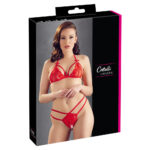 C.C. Bh Set Rood Medium