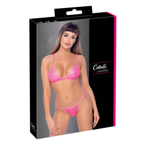 C.C. Bikini Rose Medium