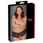 C.C. Curves-Slip Zwart 2Xl