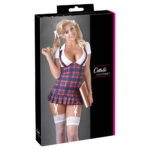 C.C. Sexy Schoolmeisje Outfit Medium