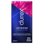 Durex-Intense Orgasmic Gel 10ml