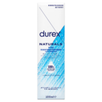 Durex Naturals 100ml