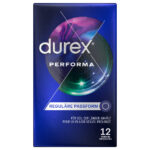 Durex Performa 12 St