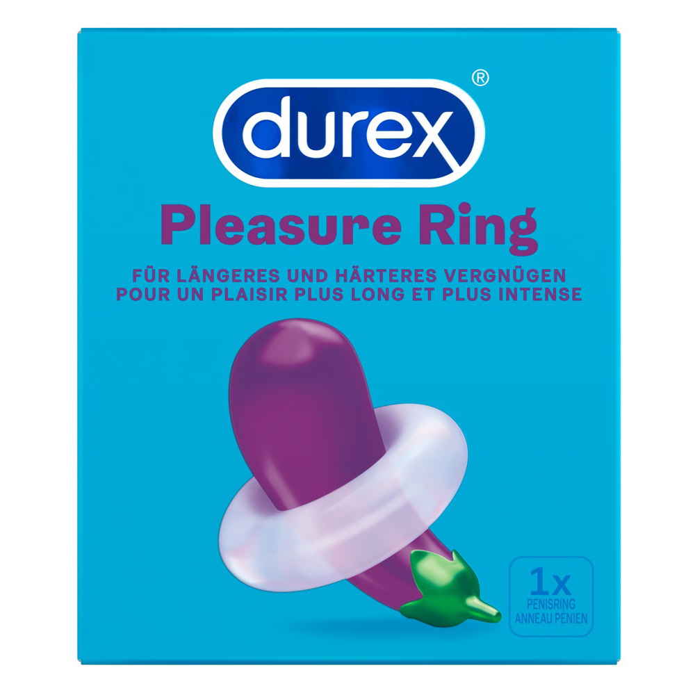 Durex-Pleasure Ring