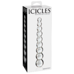 Icicles-No. 2