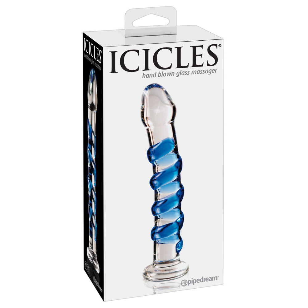 Icicles-No. 5