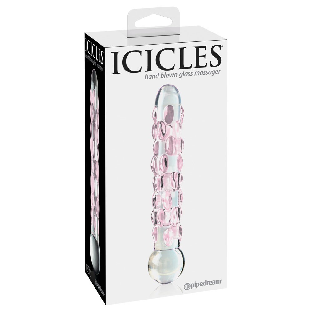 Icicles-No. 7