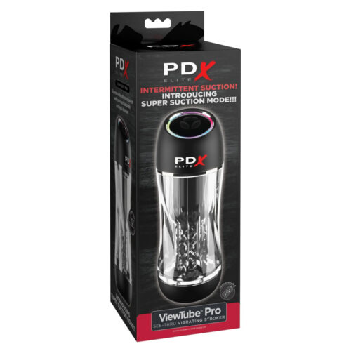 Pdx Elite-ViewTube Pro