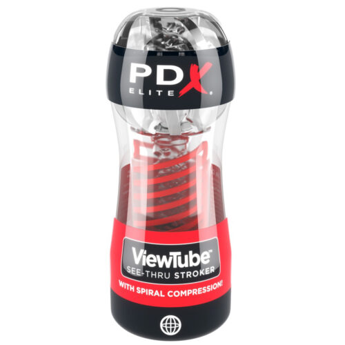 Pdx-Vieuwtube Stroker 2