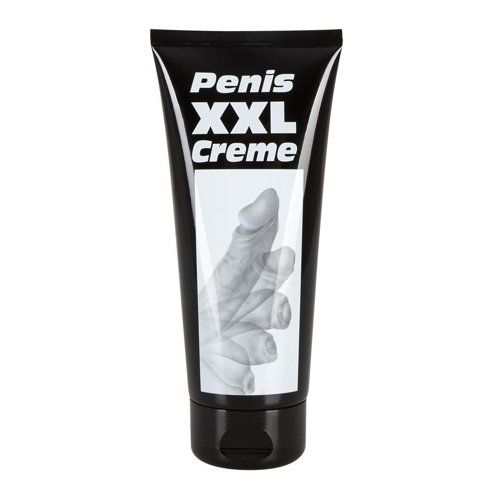 Penis Xxl Creme 200ml