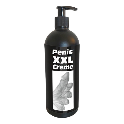 Penis Xxl Creme 500ml