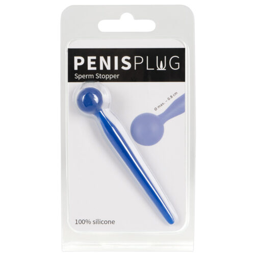 Penisplug-Sperm Stopper