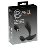 Rebel-Rc Two Spot Massager