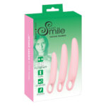 Smile-Vaginal Trainers