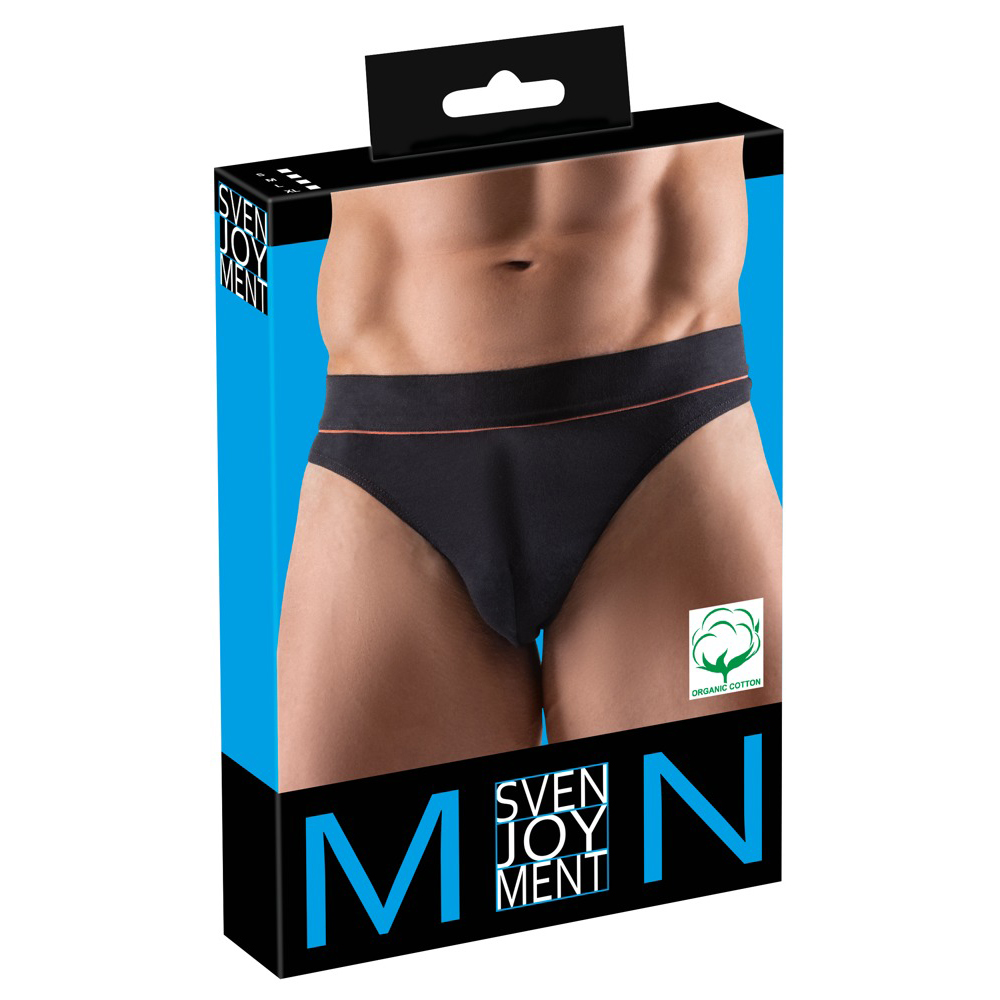 Svenj.- Men's String Large