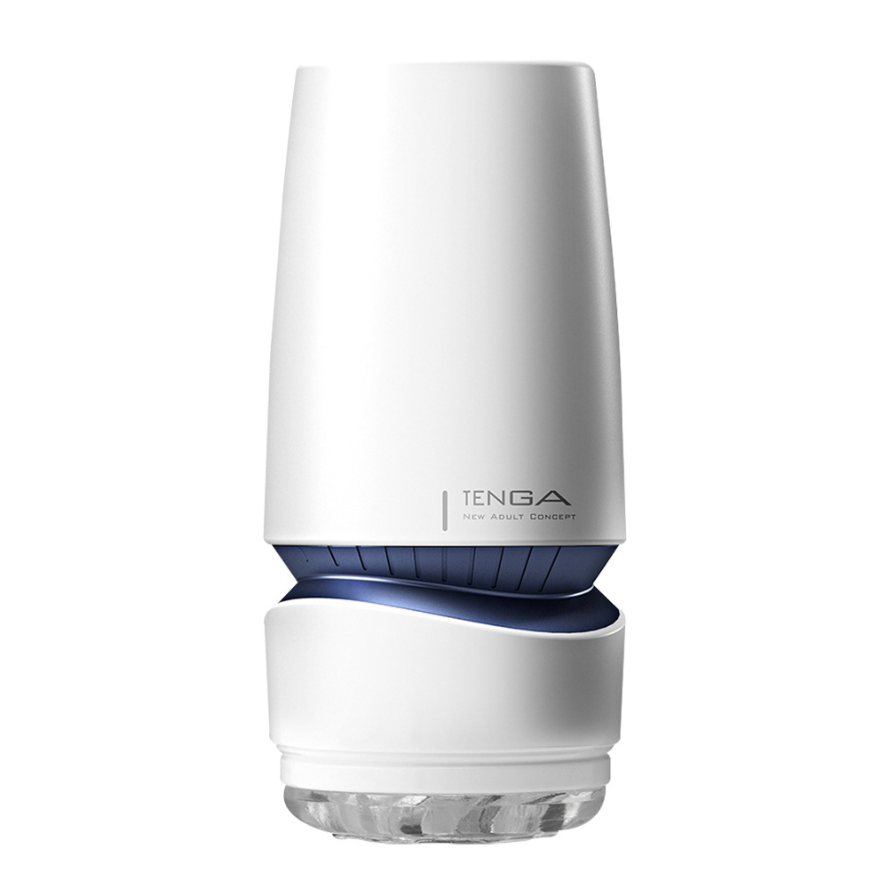 Tenga-Aero Cobalt Ring