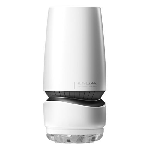 Tenga-Aero Silver Ring