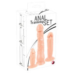 Y2t-Anal Training Set Dildo's