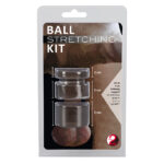 Y2t-Ball Stretching Kit