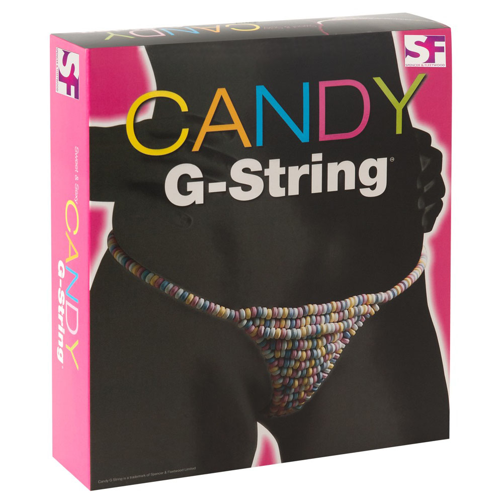 Y2t-Candy G-String