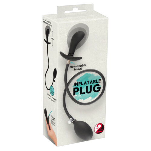 Y2t-Inflatable Plug