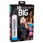 Y2t-Penispomp Mr.Big