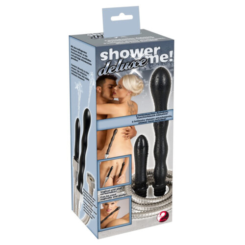 Y2t-Shower Me Deluxe