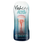 Y2t-Vulcan Shower Masturbator