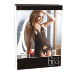 A.F. Lingerie Jurkje En String Xlarge