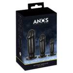 Anos-Butt Plug Training Kit