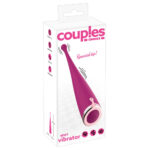 Couples Choice-Spot Vibrator