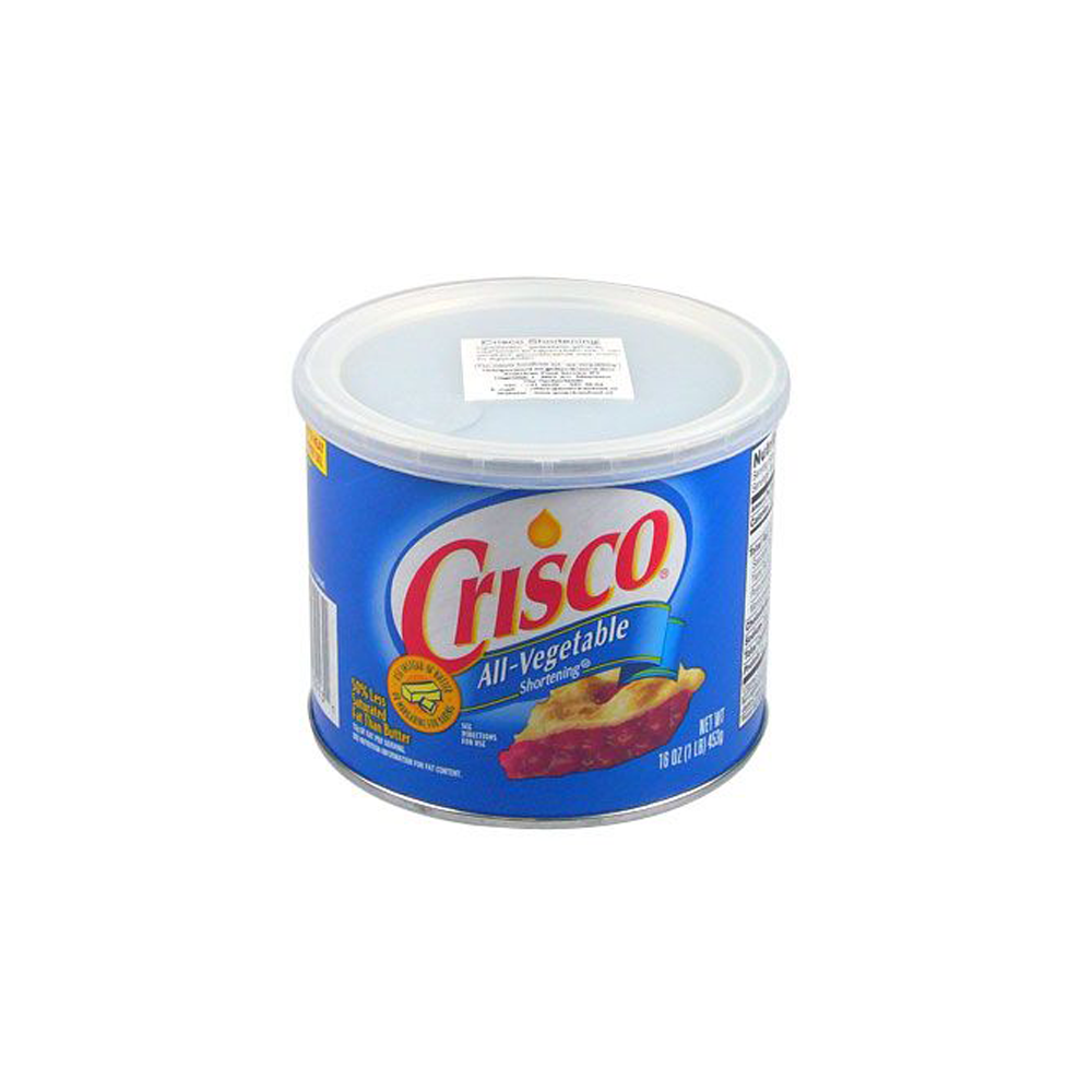 Crisco