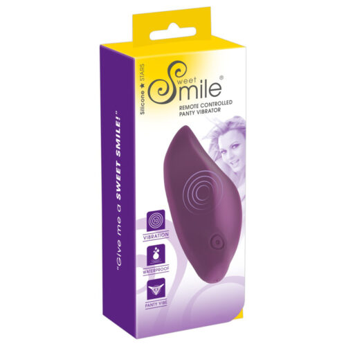 Smile-Panty Vibrator