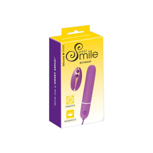 Smile-Rc Bullet