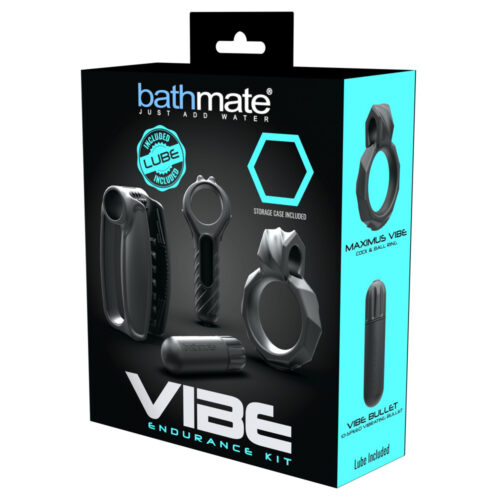 Vibe Endurance Kit