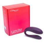 We-Vibe Unite 2.0 Purple