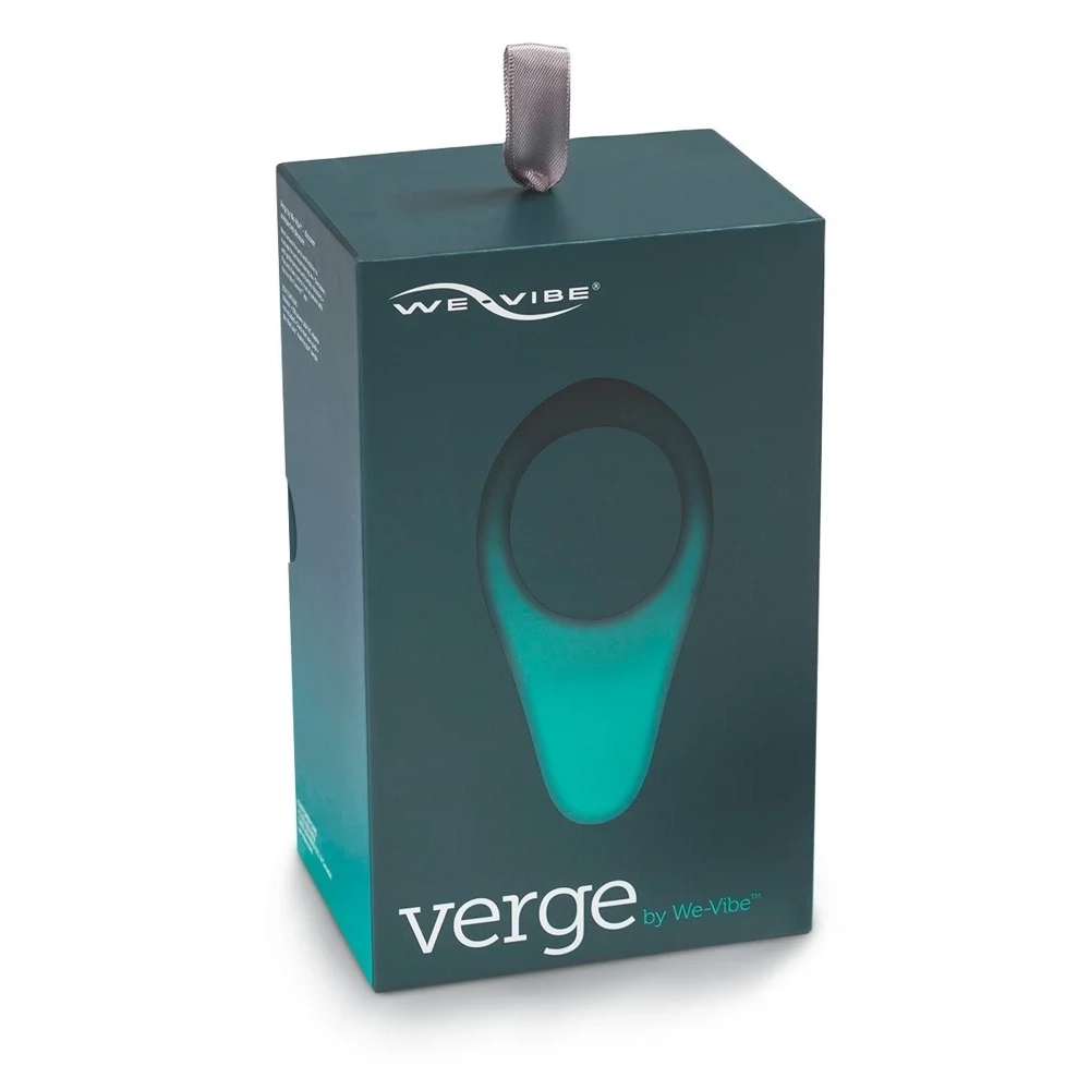 We-Vibe Verge