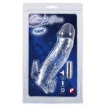 Y2t-Crystal Skin Penishlle Vibro