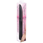 Y2t-Ladyfinger Mini Vibrator Zwart